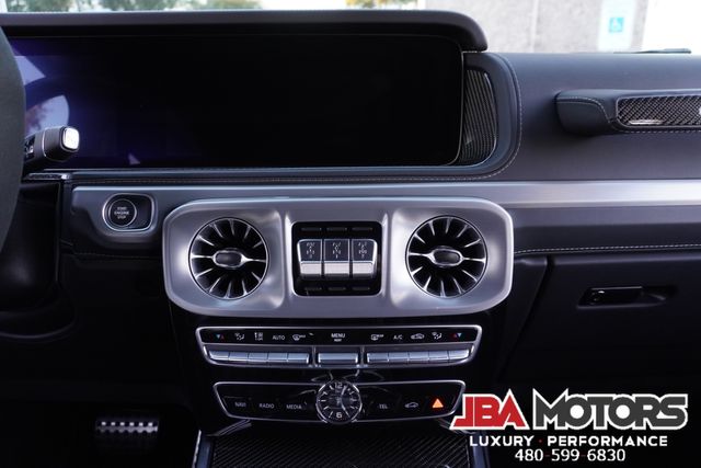 2024 Mercedes-Benz G-Class G63 AMG G Class 63 G Wagon ONLY 7k MILES | MESA, AZ | JBA MOTORS