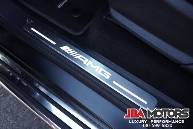 2024 Mercedes-Benz G-Class G63 AMG G Class 63 G Wagon ONLY 7k MILES | MESA, AZ | JBA MOTORS