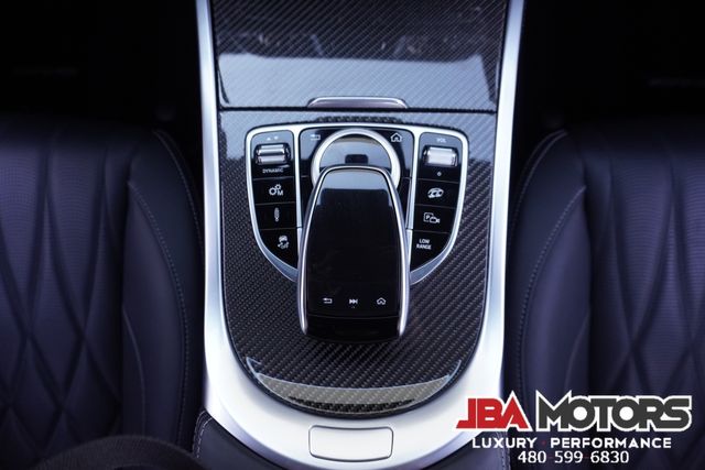 2024 Mercedes-Benz G-Class G63 AMG G Class 63 G Wagon ONLY 7k MILES | MESA, AZ | JBA MOTORS