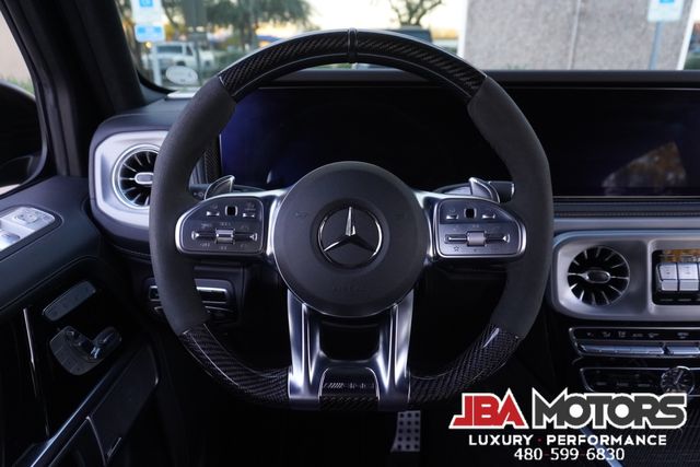 2024 Mercedes-Benz G-Class G63 AMG G Class 63 G Wagon ONLY 7k MILES | MESA, AZ | JBA MOTORS 2024 Mercedes-Benz G-Class G63 AMG G Class 63 G Wagon ONLY 7k MILES | MESA, AZ | JBA MOTORS