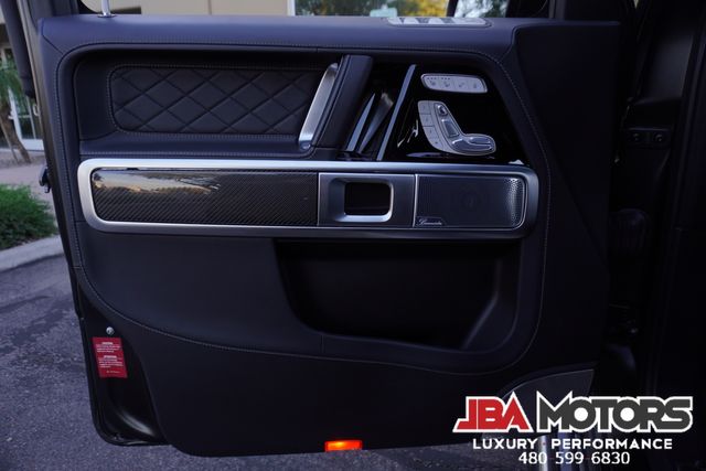 2024 Mercedes-Benz G-Class G63 AMG G Class 63 G Wagon ONLY 7k MILES | MESA, AZ | JBA MOTORS 2024 Mercedes-Benz G-Class G63 AMG G Class 63 G Wagon ONLY 7k MILES | MESA, AZ | JBA MOTORS
