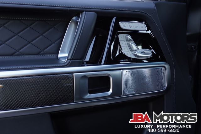2024 Mercedes-Benz G-Class G63 AMG G Class 63 G Wagon ONLY 7k MILES | MESA, AZ | JBA MOTORS 2024 Mercedes-Benz G-Class G63 AMG G Class 63 G Wagon ONLY 7k MILES | MESA, AZ | JBA MOTORS
