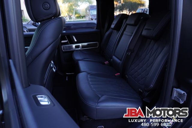 2024 Mercedes-Benz G-Class G63 AMG G Class 63 G Wagon ONLY 7k MILES | MESA, AZ | JBA MOTORS 2024 Mercedes-Benz G-Class G63 AMG G Class 63 G Wagon ONLY 7k MILES | MESA, AZ | JBA MOTORS