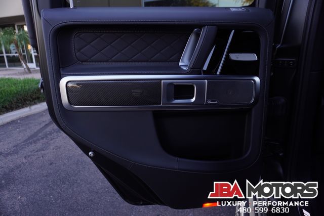 2024 Mercedes-Benz G-Class G63 AMG G Class 63 G Wagon ONLY 7k MILES | MESA, AZ | JBA MOTORS 2024 Mercedes-Benz G-Class G63 AMG G Class 63 G Wagon ONLY 7k MILES | MESA, AZ | JBA MOTORS