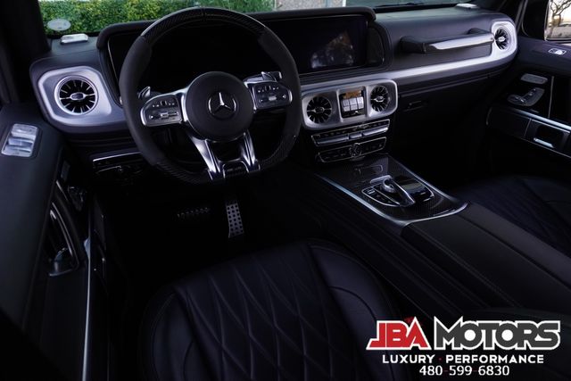 2024 Mercedes-Benz G-Class G63 AMG G Class 63 G Wagon ONLY 7k MILES | MESA, AZ | JBA MOTORS 2024 Mercedes-Benz G-Class G63 AMG G Class 63 G Wagon ONLY 7k MILES | MESA, AZ | JBA MOTORS