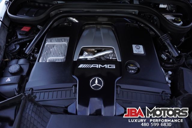 2024 Mercedes-Benz G-Class G63 AMG G Class 63 G Wagon ONLY 7k MILES | MESA, AZ | JBA MOTORS
