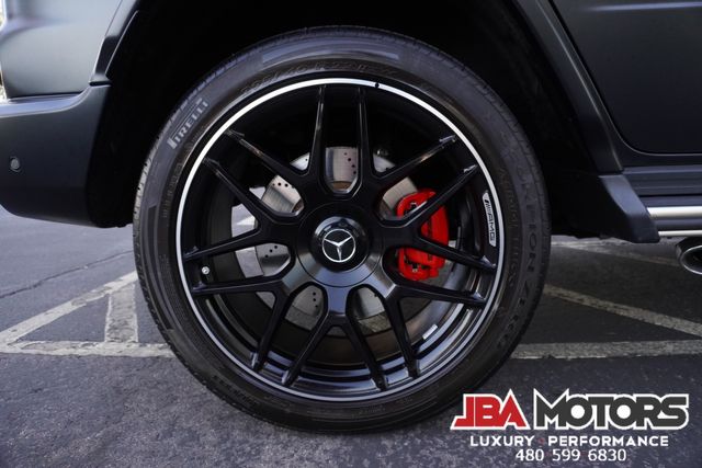2024 Mercedes-Benz G-Class G63 AMG G Class 63 G Wagon ONLY 7k MILES | MESA, AZ | JBA MOTORS 2024 Mercedes-Benz G-Class G63 AMG G Class 63 G Wagon ONLY 7k MILES | MESA, AZ | JBA MOTORS