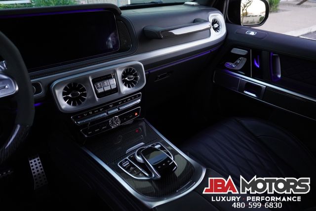 2024 Mercedes-Benz G-Class G63 AMG G Class 63 G Wagon ONLY 7k MILES | MESA, AZ | JBA MOTORS 2024 Mercedes-Benz G-Class G63 AMG G Class 63 G Wagon ONLY 7k MILES | MESA, AZ | JBA MOTORS