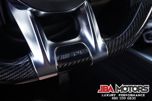 2024 Mercedes-Benz G-Class G63 AMG G Class 63 G Wagon ONLY 7k MILES | MESA, AZ | JBA MOTORS