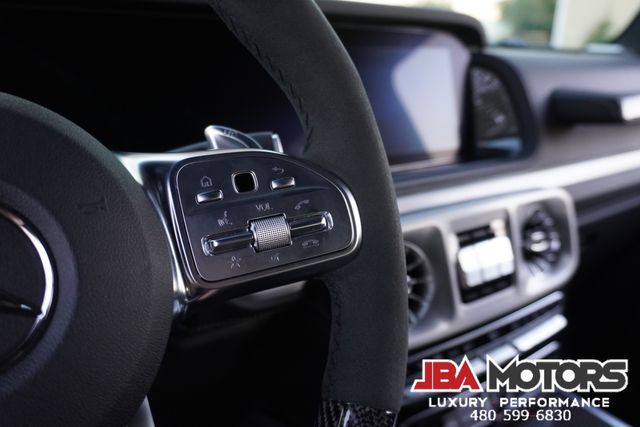 2024 Mercedes-Benz G-Class G63 AMG G Class 63 G Wagon ONLY 7k MILES | MESA, AZ | JBA MOTORS 2024 Mercedes-Benz G-Class G63 AMG G Class 63 G Wagon ONLY 7k MILES | MESA, AZ | JBA MOTORS