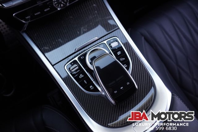 2024 Mercedes-Benz G-Class G63 AMG G Class 63 G Wagon ONLY 7k MILES | MESA, AZ | JBA MOTORS