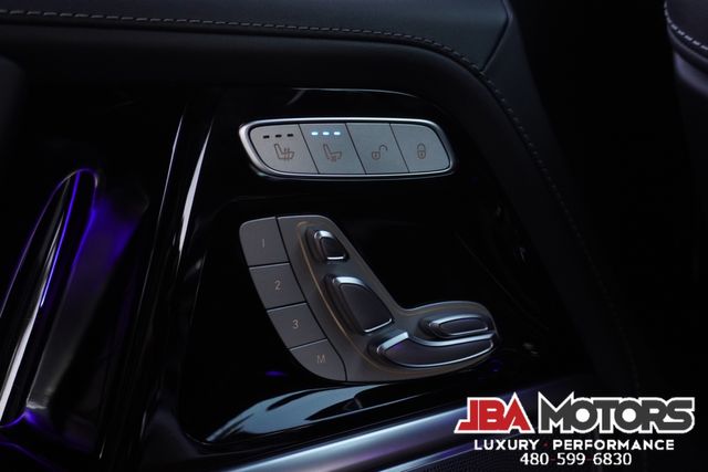 2024 Mercedes-Benz G-Class G63 AMG G Class 63 G Wagon ONLY 7k MILES | MESA, AZ | JBA MOTORS