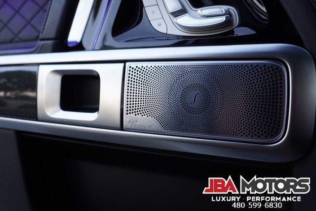 2024 Mercedes-Benz G-Class G63 AMG G Class 63 G Wagon ONLY 7k MILES | MESA, AZ | JBA MOTORS 2024 Mercedes-Benz G-Class G63 AMG G Class 63 G Wagon ONLY 7k MILES | MESA, AZ | JBA MOTORS