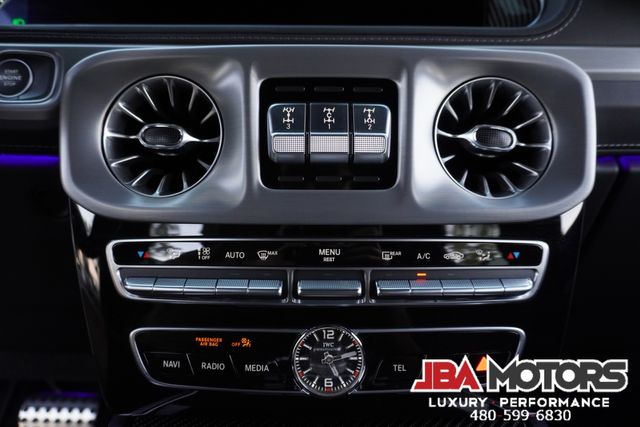 2024 Mercedes-Benz G-Class G63 AMG G Class 63 G Wagon ONLY 7k MILES | MESA, AZ | JBA MOTORS 2024 Mercedes-Benz G-Class G63 AMG G Class 63 G Wagon ONLY 7k MILES | MESA, AZ | JBA MOTORS