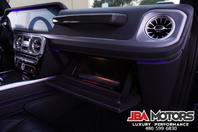 2024 Mercedes-Benz G-Class G63 AMG G Class 63 G Wagon ONLY 7k MILES | MESA, AZ | JBA MOTORS
