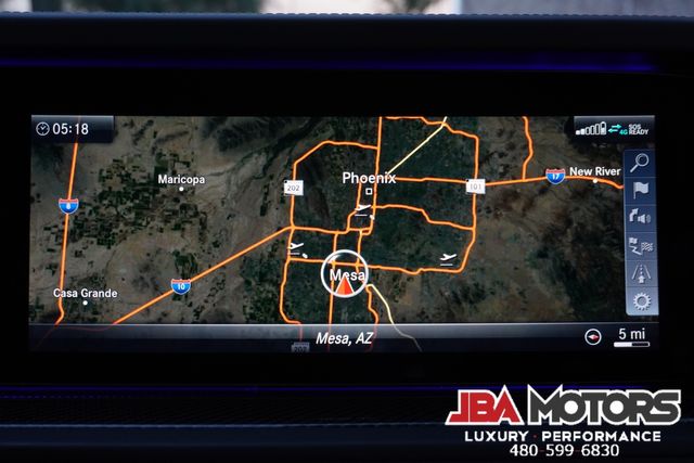 2024 Mercedes-Benz G-Class G63 AMG G Class 63 G Wagon ONLY 7k MILES | MESA, AZ | JBA MOTORS 2024 Mercedes-Benz G-Class G63 AMG G Class 63 G Wagon ONLY 7k MILES | MESA, AZ | JBA MOTORS