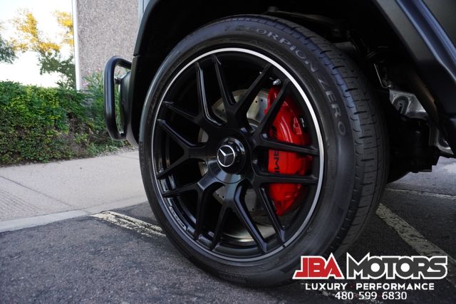 2024 Mercedes-Benz G-Class G63 AMG G Class 63 G Wagon ONLY 7k MILES | MESA, AZ | JBA MOTORS 2024 Mercedes-Benz G-Class G63 AMG G Class 63 G Wagon ONLY 7k MILES | MESA, AZ | JBA MOTORS