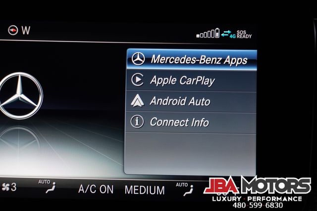 2024 Mercedes-Benz G-Class G63 AMG G Class 63 G Wagon ONLY 7k MILES | MESA, AZ | JBA MOTORS