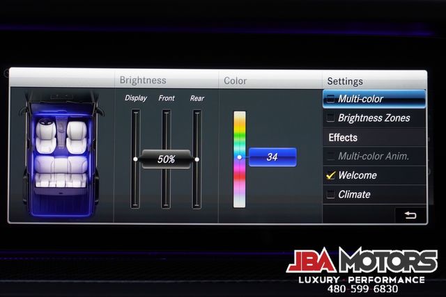 2024 Mercedes-Benz G-Class G63 AMG G Class 63 G Wagon ONLY 7k MILES | MESA, AZ | JBA MOTORS