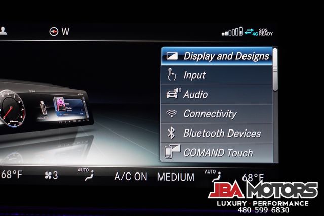 2024 Mercedes-Benz G-Class G63 AMG G Class 63 G Wagon ONLY 7k MILES | MESA, AZ | JBA MOTORS