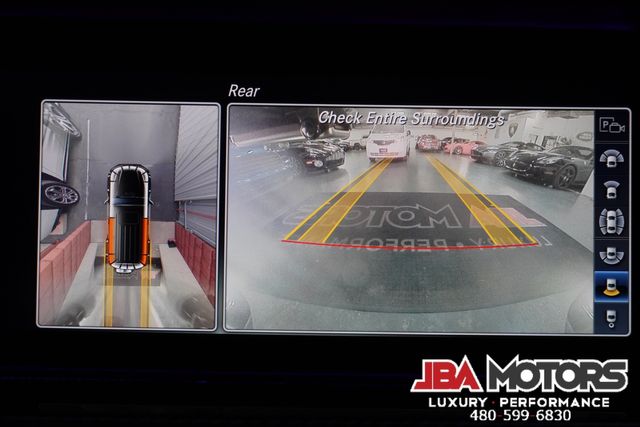 2024 Mercedes-Benz G-Class G63 AMG G Class 63 G Wagon ONLY 7k MILES | MESA, AZ | JBA MOTORS