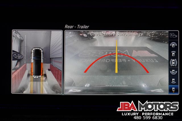 2024 Mercedes-Benz G-Class G63 AMG G Class 63 G Wagon ONLY 7k MILES | MESA, AZ | JBA MOTORS