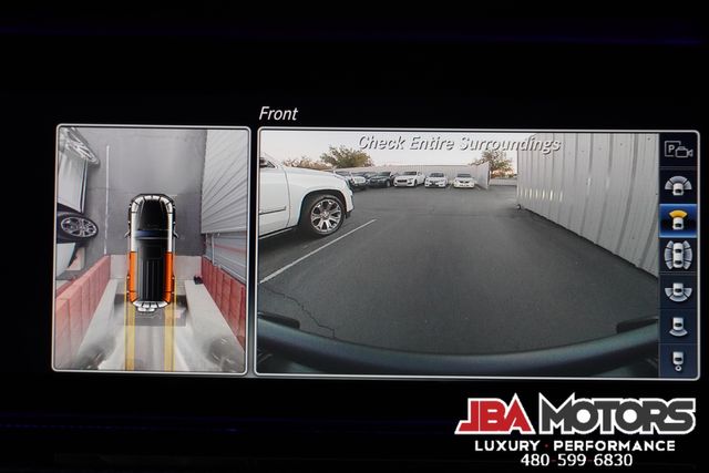 2024 Mercedes-Benz G-Class G63 AMG G Class 63 G Wagon ONLY 7k MILES | MESA, AZ | JBA MOTORS