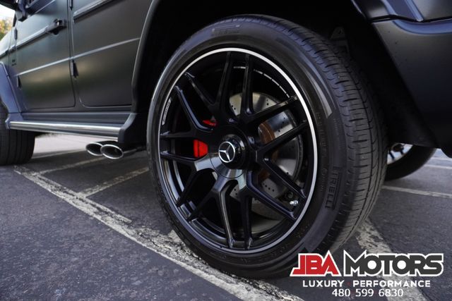 2024 Mercedes-Benz G-Class G63 AMG G Class 63 G Wagon ONLY 7k MILES | MESA, AZ | JBA MOTORS 2024 Mercedes-Benz G-Class G63 AMG G Class 63 G Wagon ONLY 7k MILES | MESA, AZ | JBA MOTORS