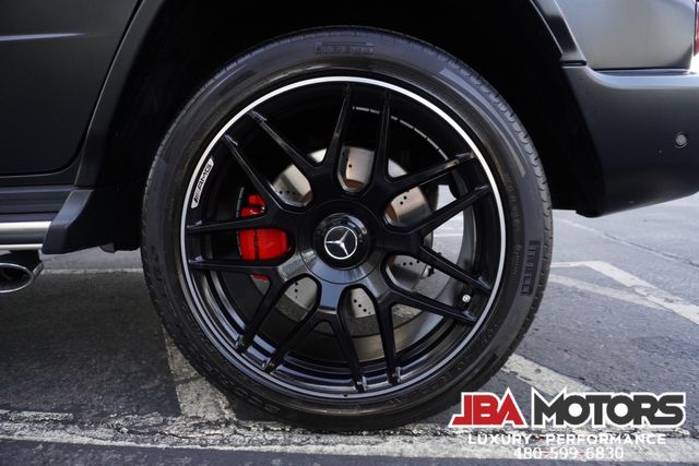 2024 Mercedes-Benz G-Class G63 AMG G Class 63 G Wagon ONLY 7k MILES | MESA, AZ | JBA MOTORS 2024 Mercedes-Benz G-Class G63 AMG G Class 63 G Wagon ONLY 7k MILES | MESA, AZ | JBA MOTORS