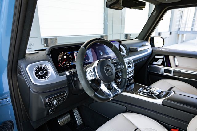 2024 Mercedes-Benz G-Class G 63 AMG | Mesquite, TX | Texas Autos Direct 2024 Mercedes-Benz G-Class G 63 AMG | Mesquite, TX | Texas Autos Direct