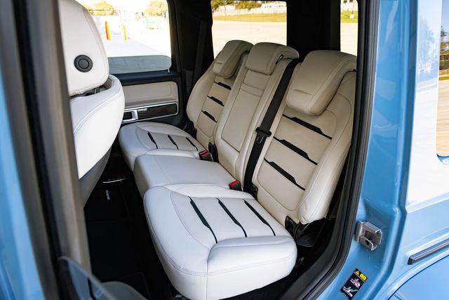 2024 Mercedes-Benz G-Class G 63 AMG | Mesquite, TX | Texas Autos Direct 2024 Mercedes-Benz G-Class G 63 AMG | Mesquite, TX | Texas Autos Direct