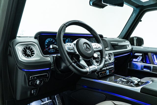 2024 Mercedes-Benz G63 AMG in Rare Manufaktur Dark Olive Green Magno | Carrollton, TX | Texas Hot Rides 2024 Mercedes-Benz G63 AMG in Rare Manufaktur Dark Olive Green Magno | Carrollton, TX | Texas Hot Rides