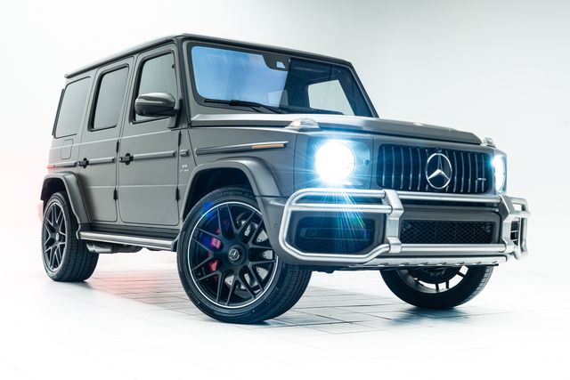 2024 Mercedes-Benz G63 AMG in Rare Manufaktur Dark Olive Green Magno | Carrollton, TX | Texas Hot Rides 2024 Mercedes-Benz G63 AMG in Rare Manufaktur Dark Olive Green Magno | Carrollton, TX | Texas Hot Rides