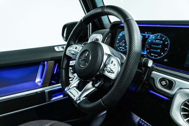 2024 Mercedes-Benz G63 AMG in Rare Manufaktur Dark Olive Green Magno | Carrollton, TX | Texas Hot Rides 2024 Mercedes-Benz G63 AMG in Rare Manufaktur Dark Olive Green Magno | Carrollton, TX | Texas Hot Rides
