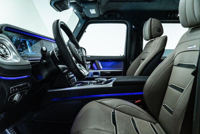 2024 Mercedes-Benz G63 AMG in Rare Manufaktur Dark Olive Green Magno | Carrollton, TX | Texas Hot Rides 2024 Mercedes-Benz G63 AMG in Rare Manufaktur Dark Olive Green Magno | Carrollton, TX | Texas Hot Rides