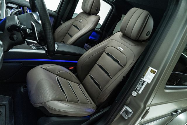 2024 Mercedes-Benz G63 AMG in Rare Manufaktur Dark Olive Green Magno | Carrollton, TX | Texas Hot Rides 2024 Mercedes-Benz G63 AMG in Rare Manufaktur Dark Olive Green Magno | Carrollton, TX | Texas Hot Rides