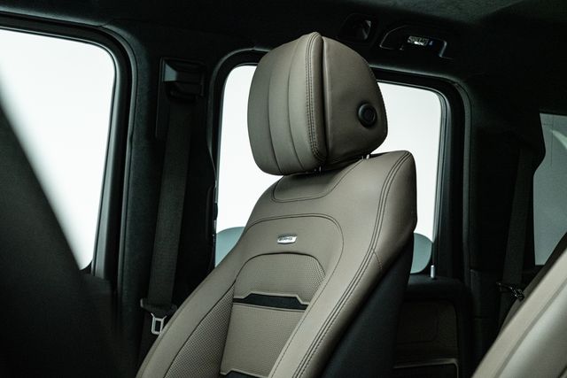 2024 Mercedes-Benz G63 AMG in Rare Manufaktur Dark Olive Green Magno | Carrollton, TX | Texas Hot Rides 2024 Mercedes-Benz G63 AMG in Rare Manufaktur Dark Olive Green Magno | Carrollton, TX | Texas Hot Rides