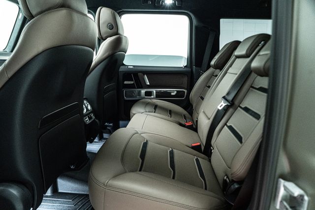 2024 Mercedes-Benz G63 AMG in Rare Manufaktur Dark Olive Green Magno | Carrollton, TX | Texas Hot Rides 2024 Mercedes-Benz G63 AMG in Rare Manufaktur Dark Olive Green Magno | Carrollton, TX | Texas Hot Rides