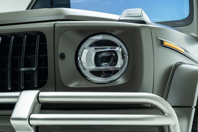 2024 Mercedes-Benz G63 AMG in Rare Manufaktur Dark Olive Green Magno | Carrollton, TX | Texas Hot Rides 2024 Mercedes-Benz G63 AMG in Rare Manufaktur Dark Olive Green Magno | Carrollton, TX | Texas Hot Rides