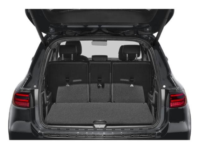 2024 Mercedes-Benz GLB 250 Third Row Seats Heated Front Seats