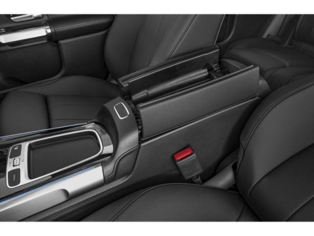2024 Mercedes-Benz GLB 250 Third Row Seats Heated Front Seats