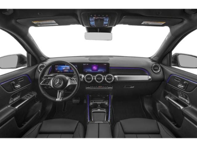 2024 Mercedes-Benz GLB 250 Third Row Seats Heated Front Seats
