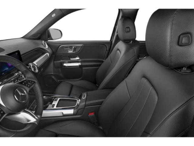 2024 Mercedes-Benz GLB 250 Third Row Seats Heated Front Seats