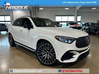 2024 Mercedes-Benz GLC AMG 43 | Plano, TX | AutoRevo PowerSites - Demo1