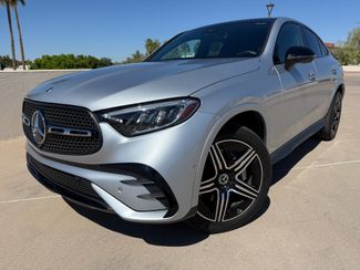 2024 Mercedes-Benz GLC 300 4MATIC | Scottsdale, AZ | The Used Car and Truck Club in Scottsdale, AZ 85251