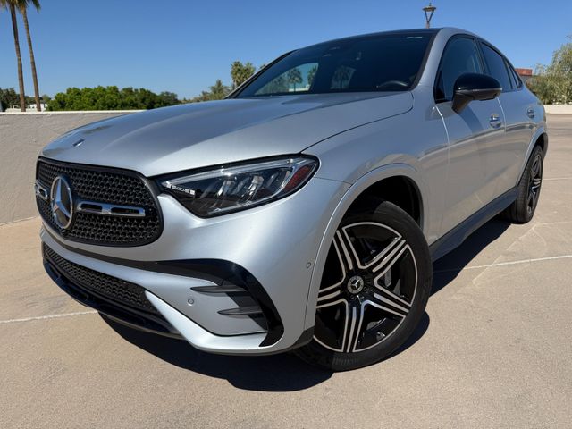 2024 Mercedes-Benz GLC 300 4MATIC | Scottsdale, AZ | The Used Car and Truck Club