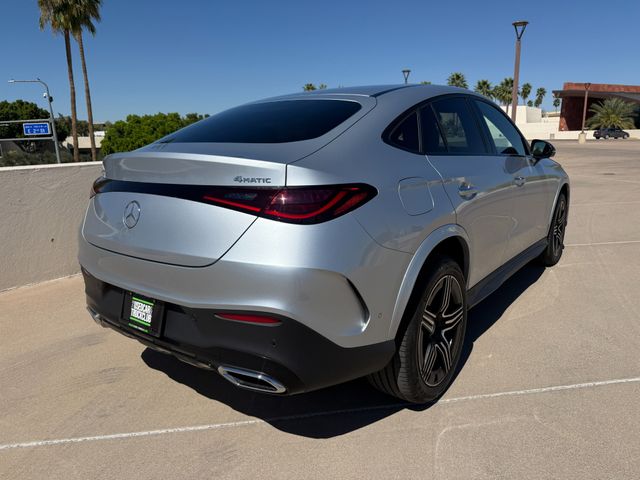 2024 Mercedes-Benz GLC 300 4MATIC