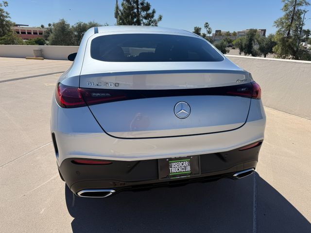 2024 Mercedes-Benz GLC 300 4MATIC