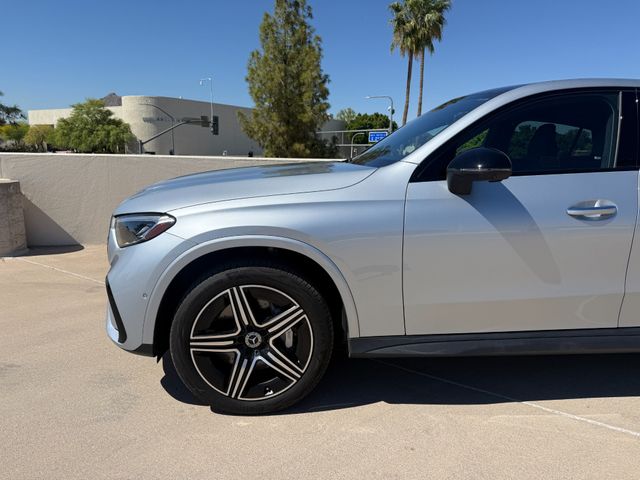 2024 Mercedes-Benz GLC 300 4MATIC