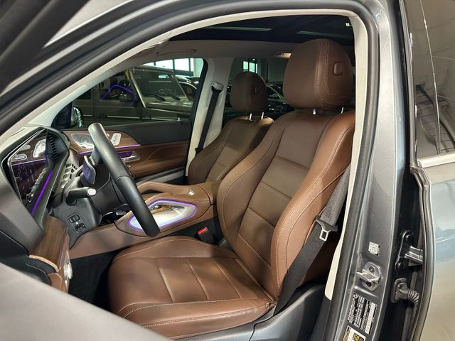 2024 Mercedes-Benz GLE GLE 350 4MATIC AMG Line Exclusive Trim 21 AMG... | Irving, Texas | Hopper Motorplex